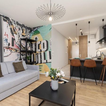 Krakow Rynek Podgorski Apartment By Noclegi Renters エクステリア 写真