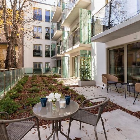 Krakow Rynek Podgorski Apartment By Noclegi Renters エクステリア 写真