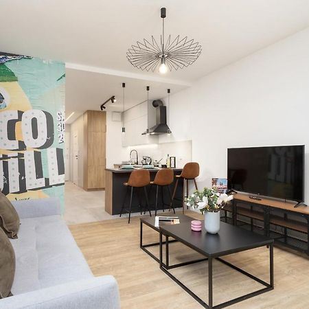 Krakow Rynek Podgorski Apartment By Noclegi Renters エクステリア 写真