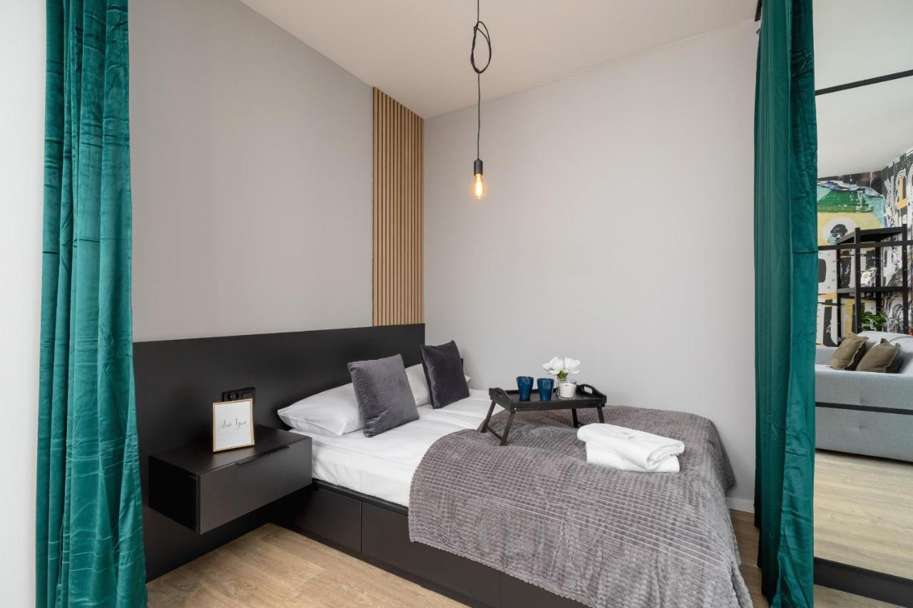 Krakow Rynek Podgorski Apartment By Noclegi Renters エクステリア 写真