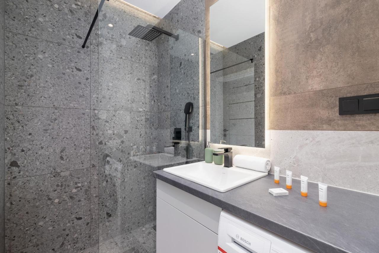 Krakow Rynek Podgorski Apartment By Noclegi Renters エクステリア 写真