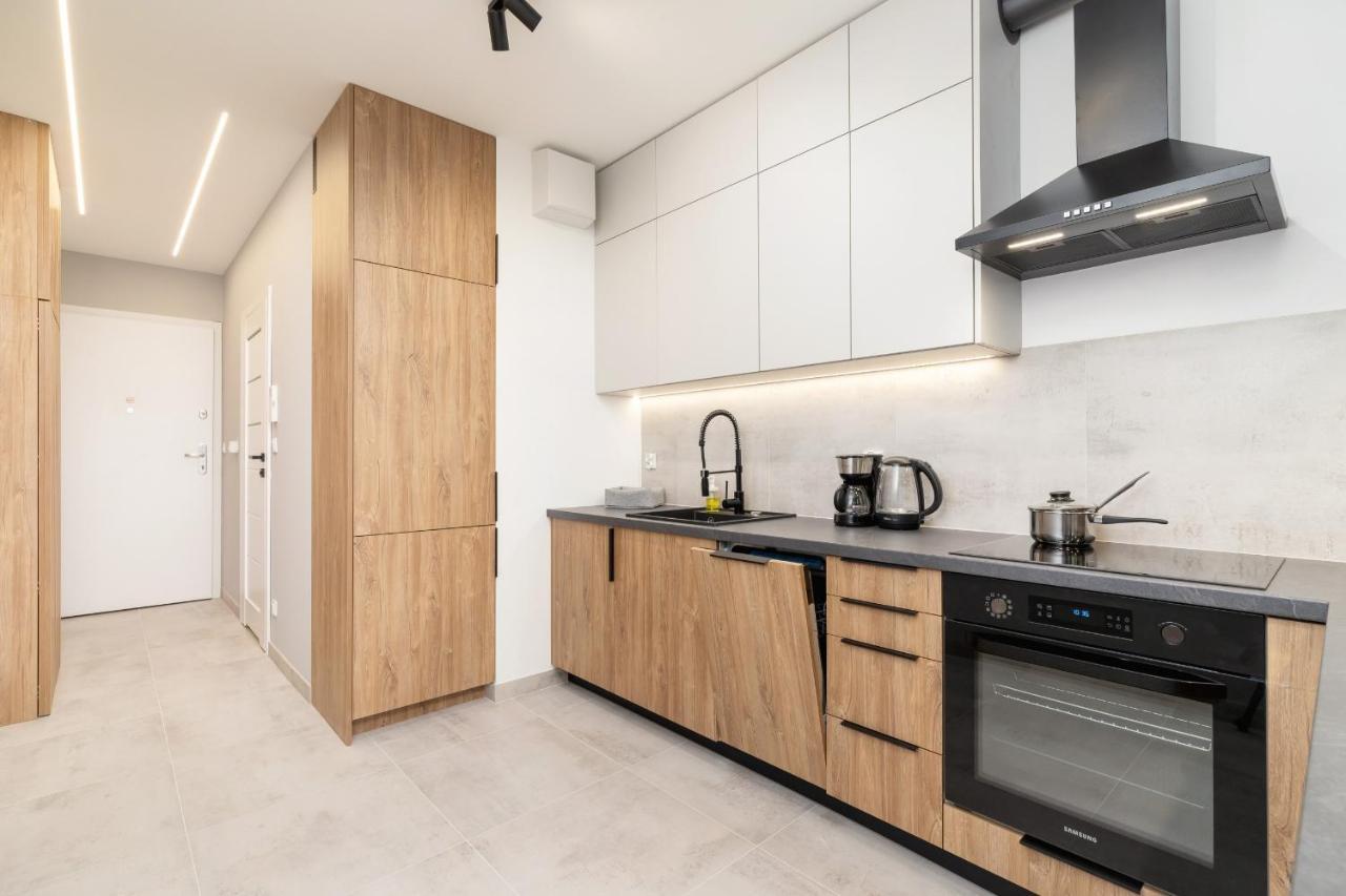 Krakow Rynek Podgorski Apartment By Noclegi Renters エクステリア 写真
