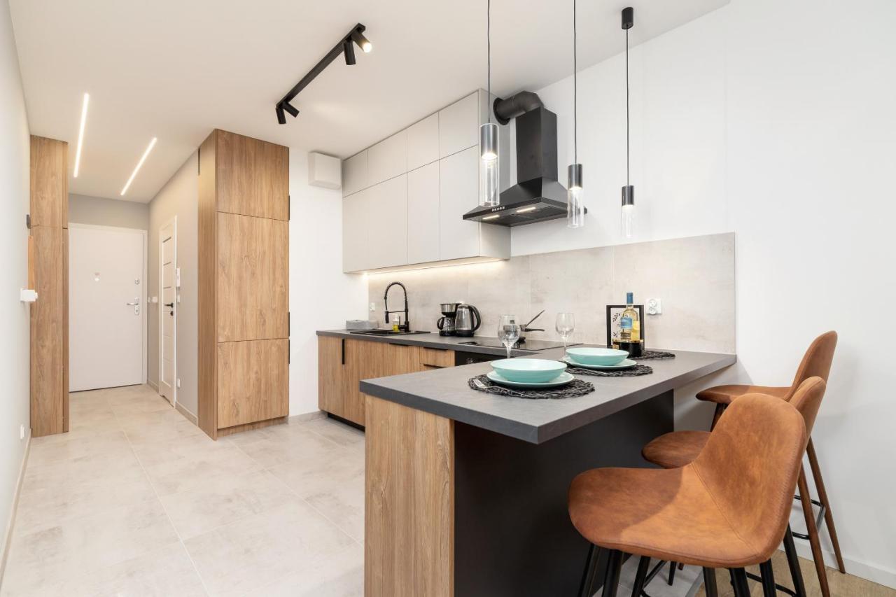 Krakow Rynek Podgorski Apartment By Noclegi Renters エクステリア 写真