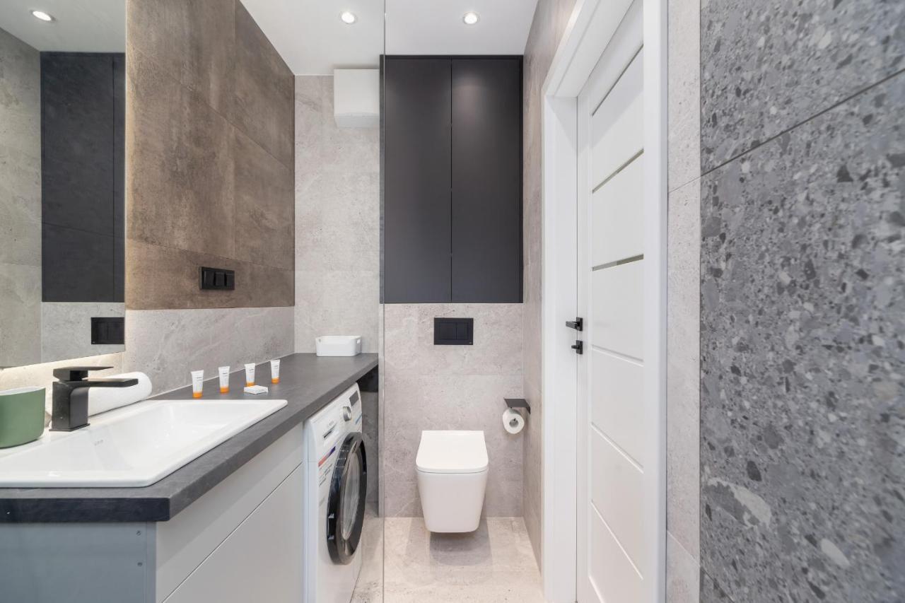 Krakow Rynek Podgorski Apartment By Noclegi Renters エクステリア 写真