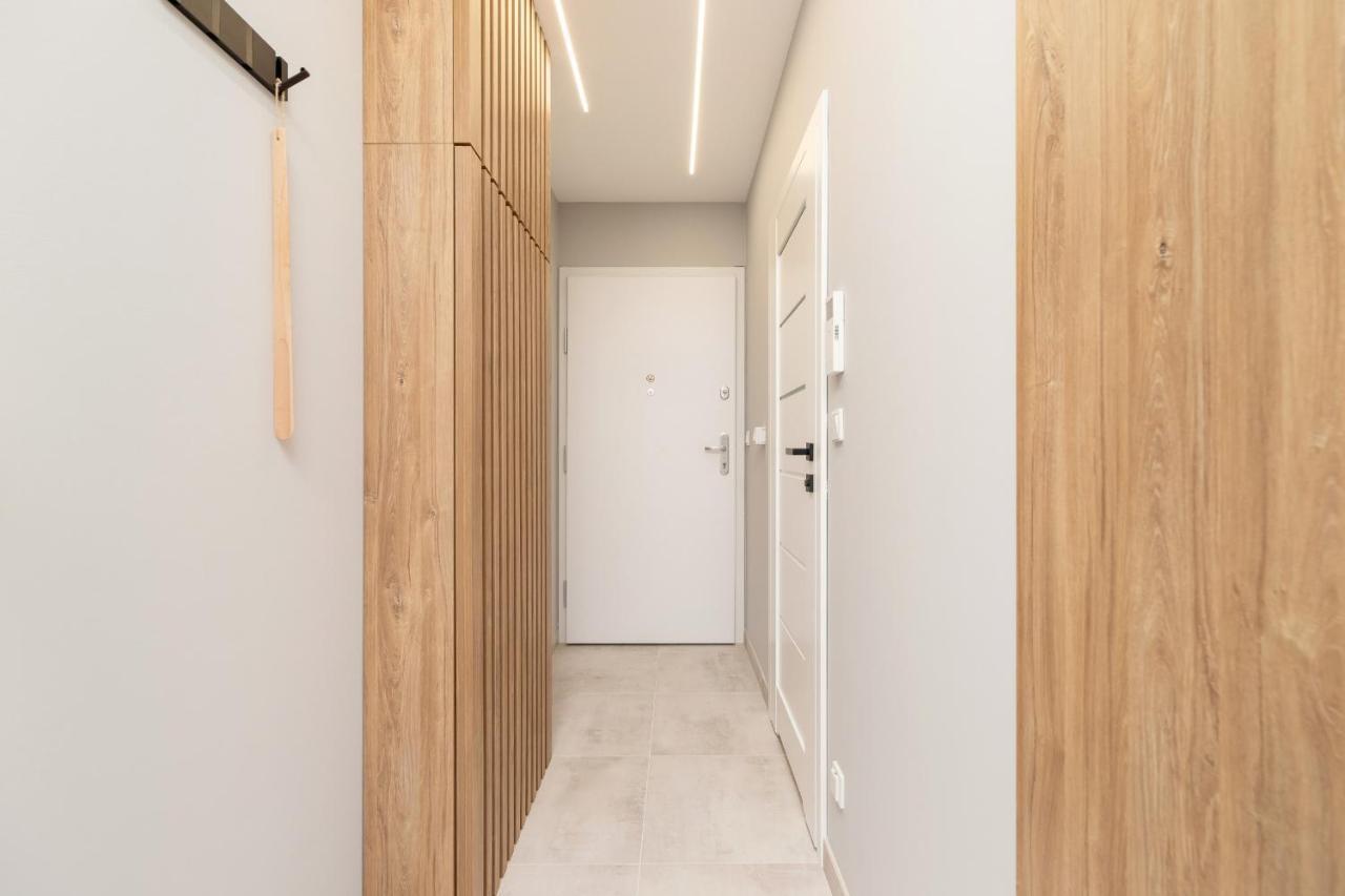 Krakow Rynek Podgorski Apartment By Noclegi Renters エクステリア 写真
