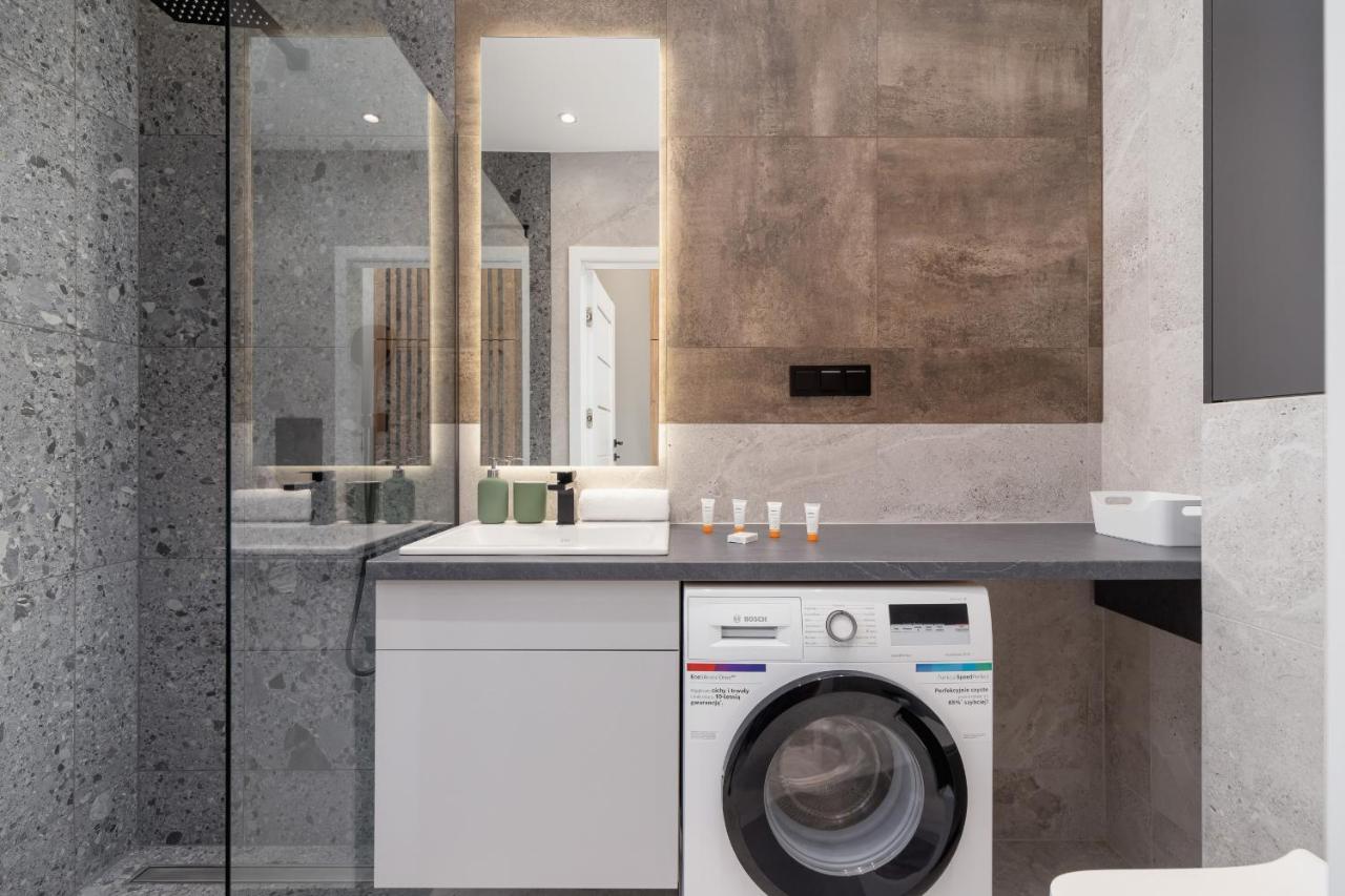 Krakow Rynek Podgorski Apartment By Noclegi Renters エクステリア 写真